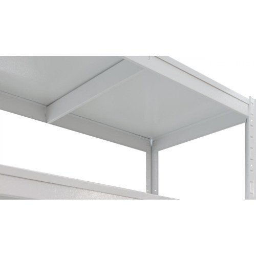 Rack with 3 shelves ST 760x920x300 Powder