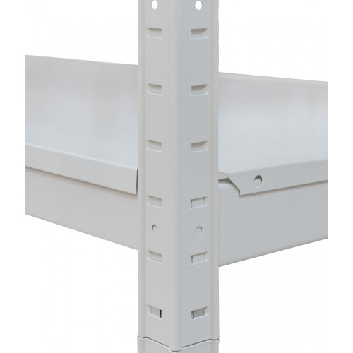 Rack with 3 shelves ST 760x920x300 Powder