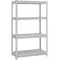 Regal mit 4 Regale СТ 1520x750x600 Pulverbeschichtet