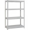 Regal mit 4 Regalen ST 1520x1200x300 Pulverbeschichtet