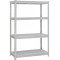 Rack with 4 shelves ST 1520x920x300 Powder