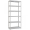 Regal mit 6 Regale СТ 2280x750x600 Pulverbeschichtet