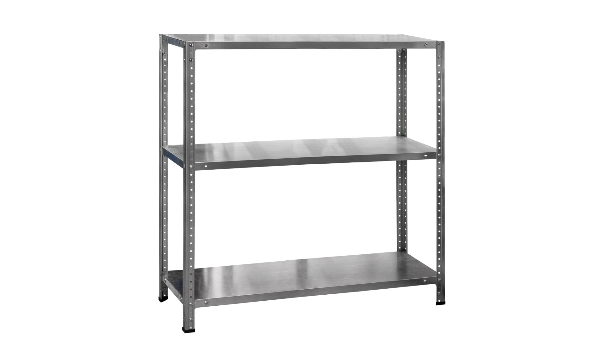 Rack SK 1000x1150x600 galvanized coating – Buy from UHL-MASH