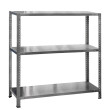 Rack SK 1000x1000x400 galvanized coating