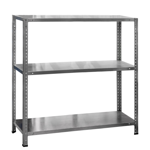 Rack SK 1000x1000x400 galvanized coating