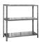 Rack SK 1000x750x300 galvanized coating
