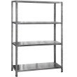 Rack SK 1500x1000x500 galvanized coating
