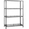 Rack SK 1500x1000x300 galvanized coating