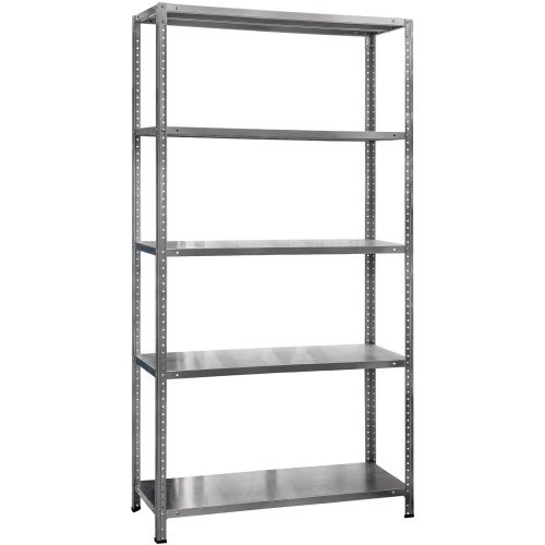 Rack SK 2000x1000x300 galvanized coating
