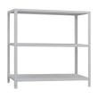 Rack SK 1000x1000x300 powder coating
