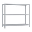 Regał półkowy SK 1000x1150x300 powłoka proszkowa