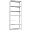 Rack SK 3000x1150x400 powder coating