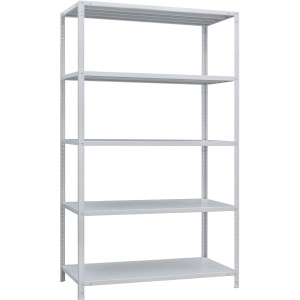 Rack SK 2000x1150x500 powder coating