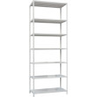 Rack SK 3000x1150x500 powder coating