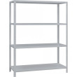 Rack SK 1500x1150x300 powder coating