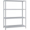 Rack SK 1500x1150x300 powder coating