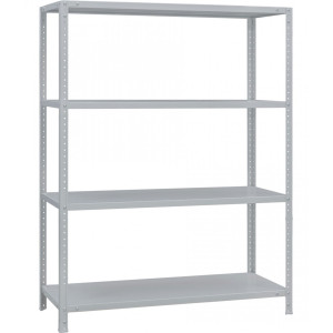 Rack SK 1500x1150x400 powder coating