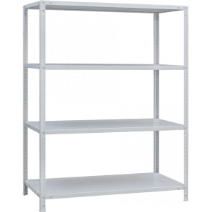 Rack SK 1500x1150x500 powder coating