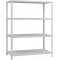 Rack SK 1500x1150x600 powder coating