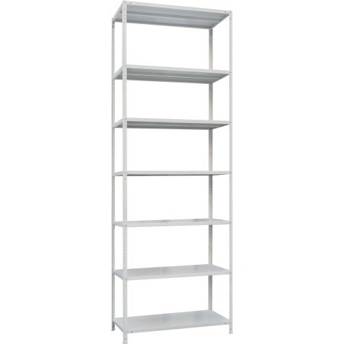 Rack SK 3000x1000x300 powder coating