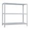 Rack SK 1000x1000x400 powder coating