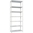 Rack SK 3000x1000x600 powder coating