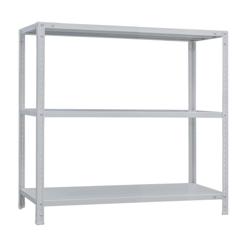 Regal SK 1000x1000x600 Pulverbeschichtung