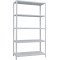 Rack SK 2000x750x500 powder coating