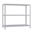 Regal SK 1000x1150x300 Pulverbeschichtung