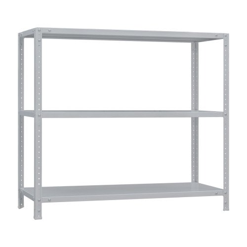 Regal SK 1000x1150x300 Pulverbeschichtung