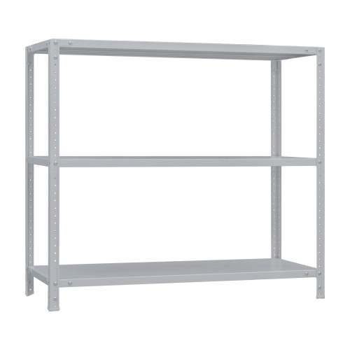 Regal SK 1000x1150x400 Pulverbeschichtung