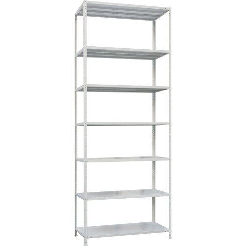 Rack SK 3000x1150x400 powder coating