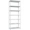 Rack SK 3000x1150x400 powder coating