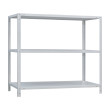 Regał półkowy SK 1000x1150x500 powłoka proszkowa