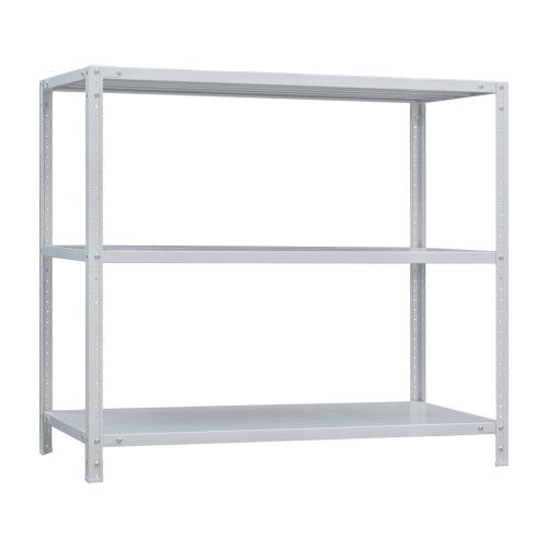 Regal SK 1000x1150x500 Pulverbeschichtung