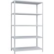 Rack SK 2000x1150x600 powder coating