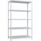 Rack SK 2000x1150x600 powder coating