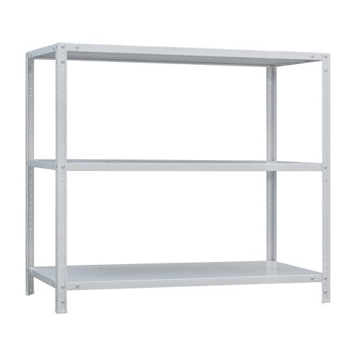 Regal SK 1000x1150x600 Pulverbeschichtung