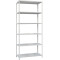 Rack SK 2500x1150x300 powder coating