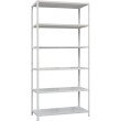 Rack SK 2500x1150x500 powder coating