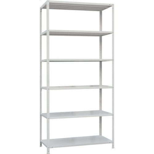 Rack SK 2500x1150x500 powder coating