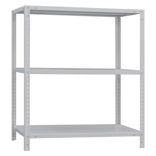 Regal SK 1000x750x300 Pulverbeschichtung