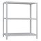 Rack SK 1000x750x400 powder coating