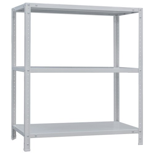 Regal SK 1000x750x500 Pulverbeschichtung