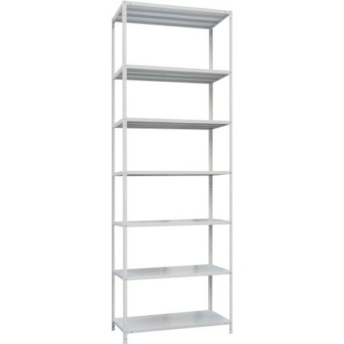 Rack SK 3000x750x600 powder coating