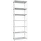 Rack SK 3000x750x600 powder coating