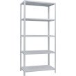 Regal SK 2000x750x600 Pulverbeschichtung