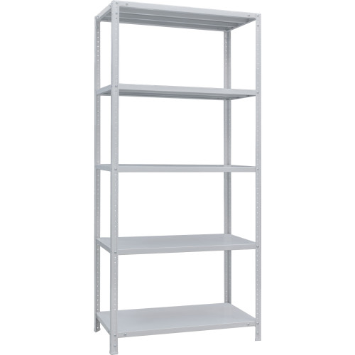 Rack SK 2000x750x600 powder coating
