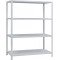 Rack SK 1500x1150x600 powder coating
