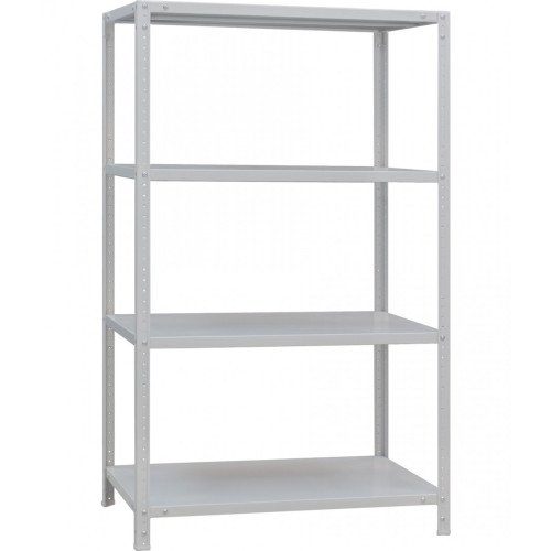Rack SK 1500x750x300 powder coating
